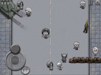 Cкриншот Escape From Zombie Road, изображение № 1654372 - RAWG
