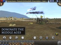 Cкриншот Total War: MEDIEVAL II, изображение № 3338277 - RAWG