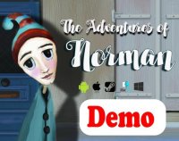 Cкриншот Norman's Demo, изображение № 1136322 - RAWG