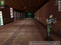 Cкриншот Deus Ex, изображение № 300543 - RAWG