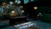 Cкриншот BioShock 2: Minerva's Den, изображение № 605946 - RAWG