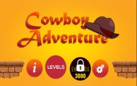 Cкриншот Cowboy Adventure, изображение № 1286453 - RAWG