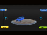 Cкриншот Limo Multi Storey Car Parking – City Simulator, изображение № 1738775 - RAWG