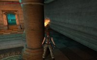 Cкриншот Tomb Raider: Ангел Тьмы, изображение № 221488 - RAWG
