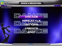Cкриншот Dance Dance Dance, изображение № 420958 - RAWG