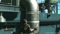 Cкриншот Metal Gear Solid V: The Phantom Pain, изображение № 29094 - RAWG
