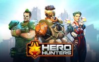 Cкриншот Hero Hunters, изображение № 1545618 - RAWG