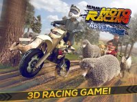 Cкриншот Motocross Simulator: The Moto Racing Adventure, изображение № 2024663 - RAWG