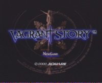 Cкриншот Vagrant Story (2000), изображение № 765300 - RAWG