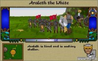 Cкриншот Lords of Midnight 3: The Citadel, изображение № 345031 - RAWG