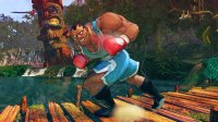 Cкриншот Street Fighter 4, изображение № 490839 - RAWG