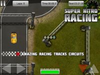 Cкриншот Super Nitro Racing FREE, изображение № 1718607 - RAWG