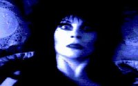 Cкриншот Elvira: The Arcade Game, изображение № 748257 - RAWG