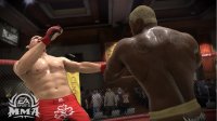 Cкриншот EA SPORTS MMA, изображение № 531402 - RAWG
