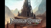 Cкриншот Puzzle Quest: Challenge of the Warlords, изображение № 164634 - RAWG