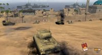Cкриншот Panzer Elite Action Gold Edition, изображение № 173972 - RAWG