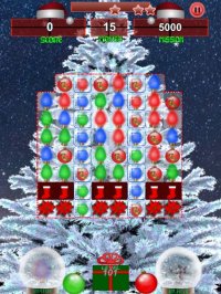 Cкриншот Christmas Crunch Crush -No Ads, изображение № 958963 - RAWG