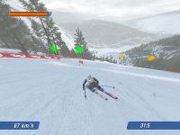 Cкриншот Ski Racing 2006, изображение № 436217 - RAWG