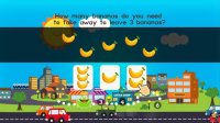Cкриншот Animal Math Kindergarten Math Games for Kids Free, изображение № 1491756 - RAWG