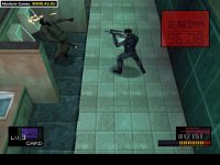 Cкриншот Metal Gear Solid, изображение № 774303 - RAWG