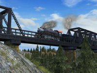 Cкриншот Sid Meier's Railroads!, изображение № 70008 - RAWG