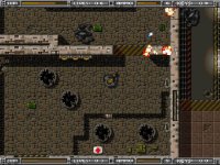 Cкриншот Alien Breed + Tower Assault, изображение № 220724 - RAWG