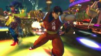 Cкриншот Super Street Fighter 4, изображение № 541459 - RAWG