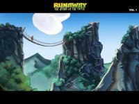 Cкриншот Runaway 2: Сны черепахи, изображение № 237229 - RAWG