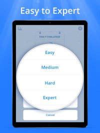 Cкриншот Sudoku Master - Brain Games, изображение № 3033805 - RAWG