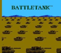 Cкриншот Battle Tank, изображение № 734747 - RAWG