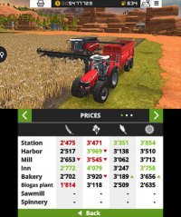 Cкриншот Farming Simulator 18, изображение № 267253 - RAWG