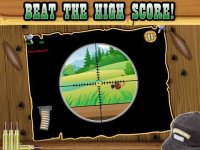 Cкриншот Awesome Turkey Hunting Shooting Game By Top Gun Sniper Hunt Games For Boys FREE, изображение № 871780 - RAWG