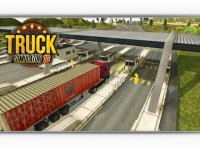 Cкриншот Truck Simulator 2018: Europe, изображение № 1326008 - RAWG