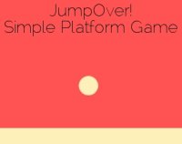 Cкриншот JumpOver!, изображение № 1294700 - RAWG