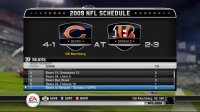 Cкриншот Madden NFL 10, изображение № 524357 - RAWG