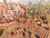 Cкриншот Age of Empires III: The Asian Dynasties, изображение № 476715 - RAWG