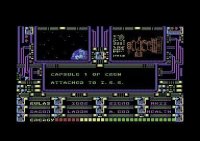 Cкриншот Mars [C64], изображение № 2287487 - RAWG