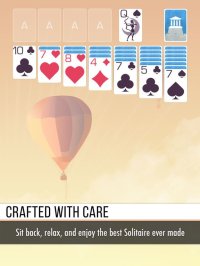 Cкриншот Solitaire ◆, изображение № 902166 - RAWG