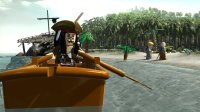 Cкриншот LEGO Пираты Карибского моря, изображение № 275883 - RAWG