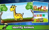 Cкриншот Kids Preschool Learning Games, изображение № 1425569 - RAWG