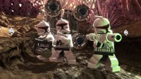 Cкриншот LEGO Star Wars III - The Clone Wars, изображение № 1708883 - RAWG