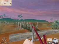 Cкриншот Survivor: The Interactive Game - The Australian Outback Edition, изображение № 318317 - RAWG