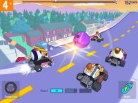 Cкриншот LoL Kart, изображение № 907590 - RAWG