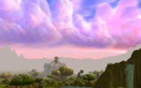 Cкриншот World of Warcraft: The Burning Crusade, изображение № 433543 - RAWG