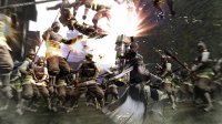 Cкриншот Dynasty Warriors 8, изображение № 602343 - RAWG