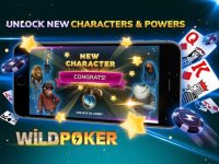 Cкриншот Wild Poker - Floyd Mayweather, изображение № 1733383 - RAWG