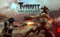 Cкриншот Tyrant Unleashed, изображение № 1568748 - RAWG