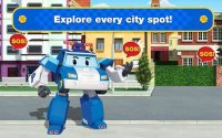 Cкриншот Robocar Poli Games: Rescue Town and City Games, изображение № 1581974 - RAWG