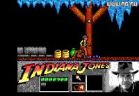 Cкриншот Indiana Jones and the Last Crusade: The Action Game, изображение № 340724 - RAWG