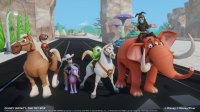 Cкриншот Disney Infinity, изображение № 601738 - RAWG